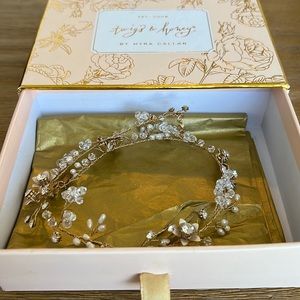 Twig&Honey Hair Jewelry